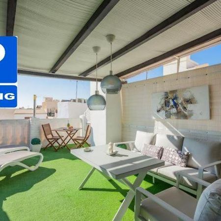 Sunny Studio Nerja Exterior photo