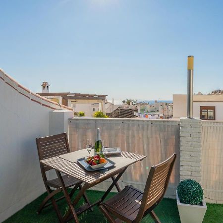 Sunny Studio Nerja Exterior photo
