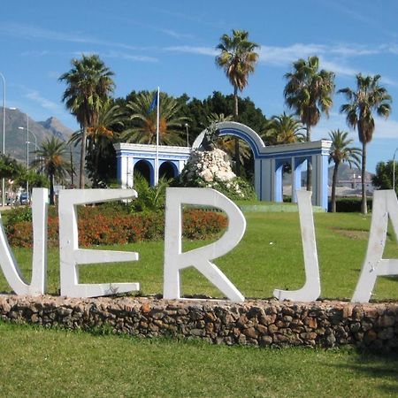 Sunny Studio Nerja Exterior photo