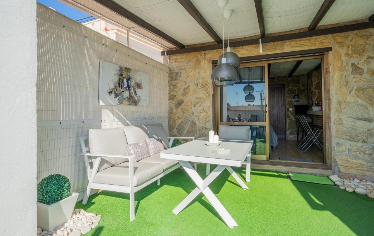 Sunny Studio Nerja Exterior photo