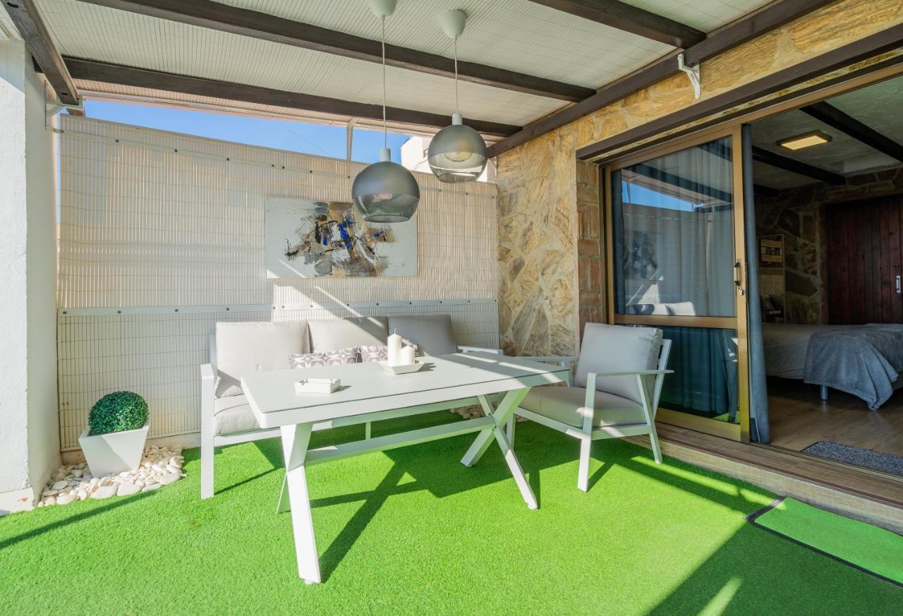 Sunny Studio Nerja Exterior photo