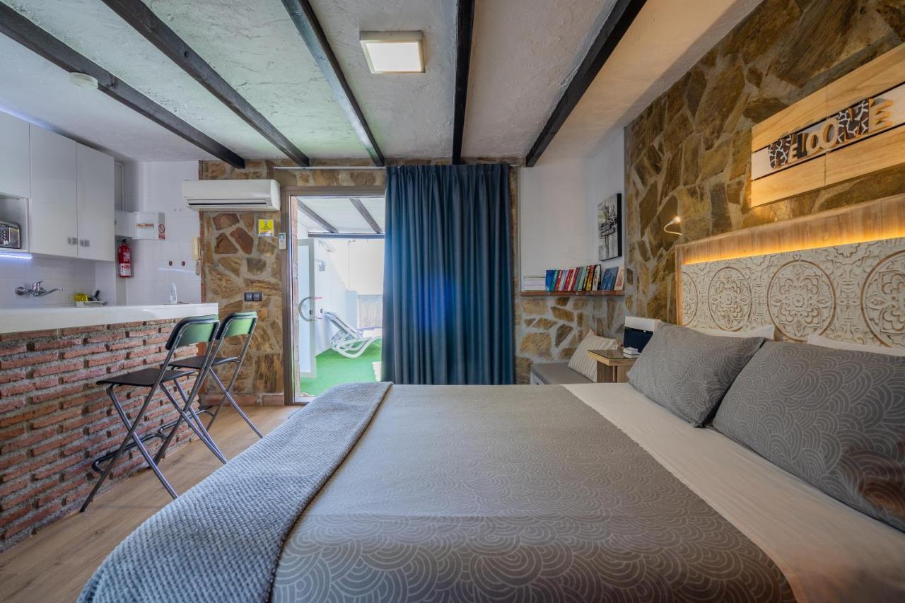Sunny Studio Nerja Exterior photo