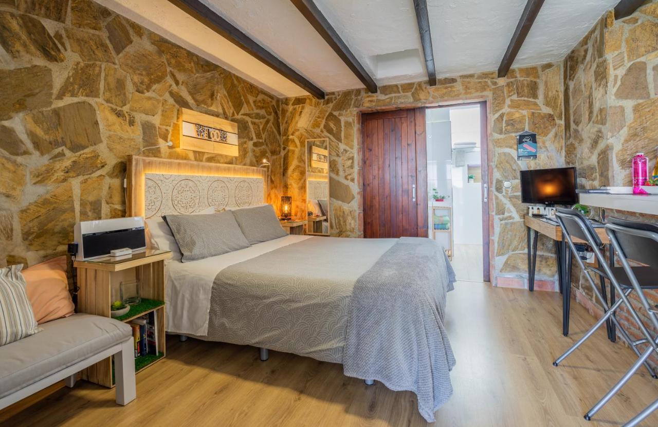Sunny Studio Nerja Exterior photo