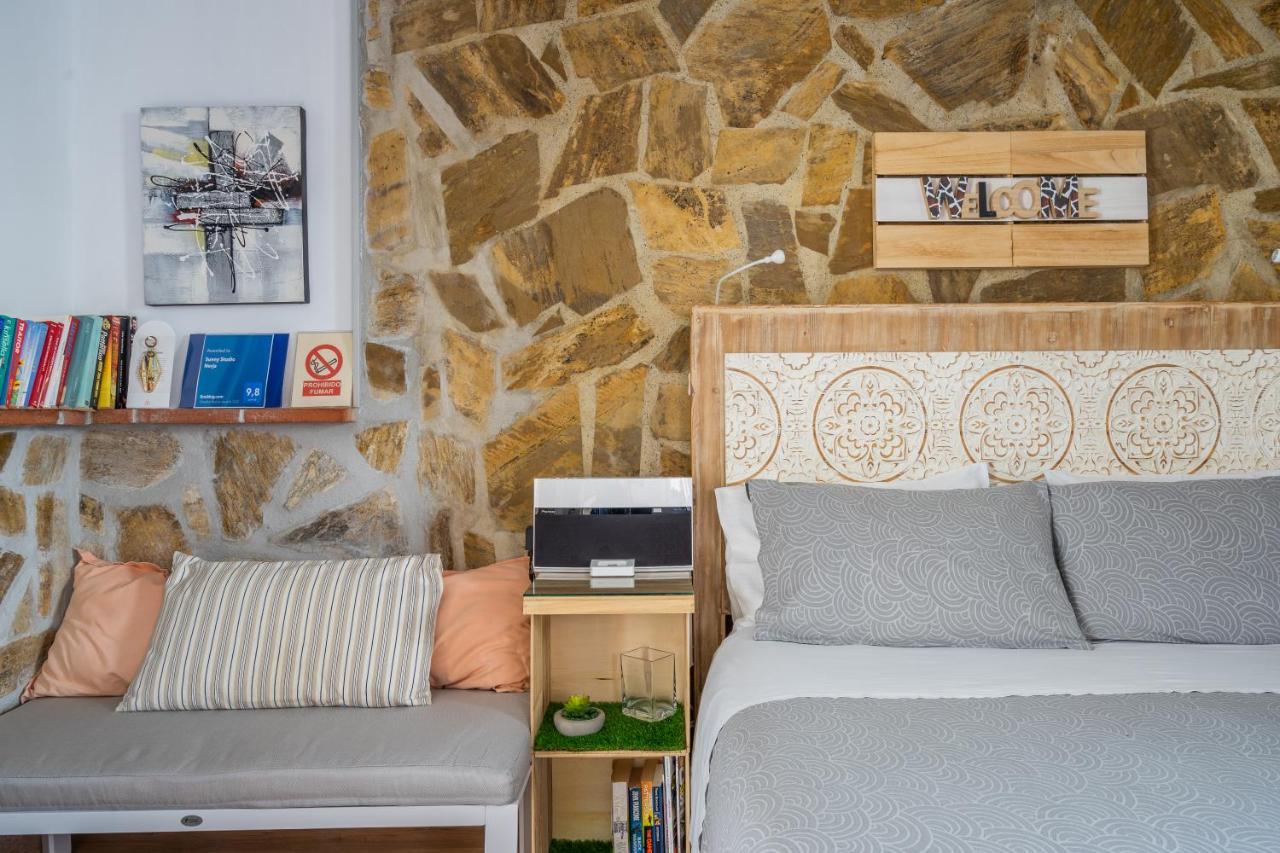 Sunny Studio Nerja Exterior photo