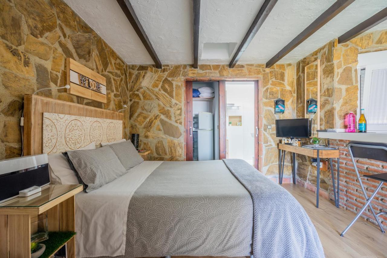 Sunny Studio Nerja Exterior photo