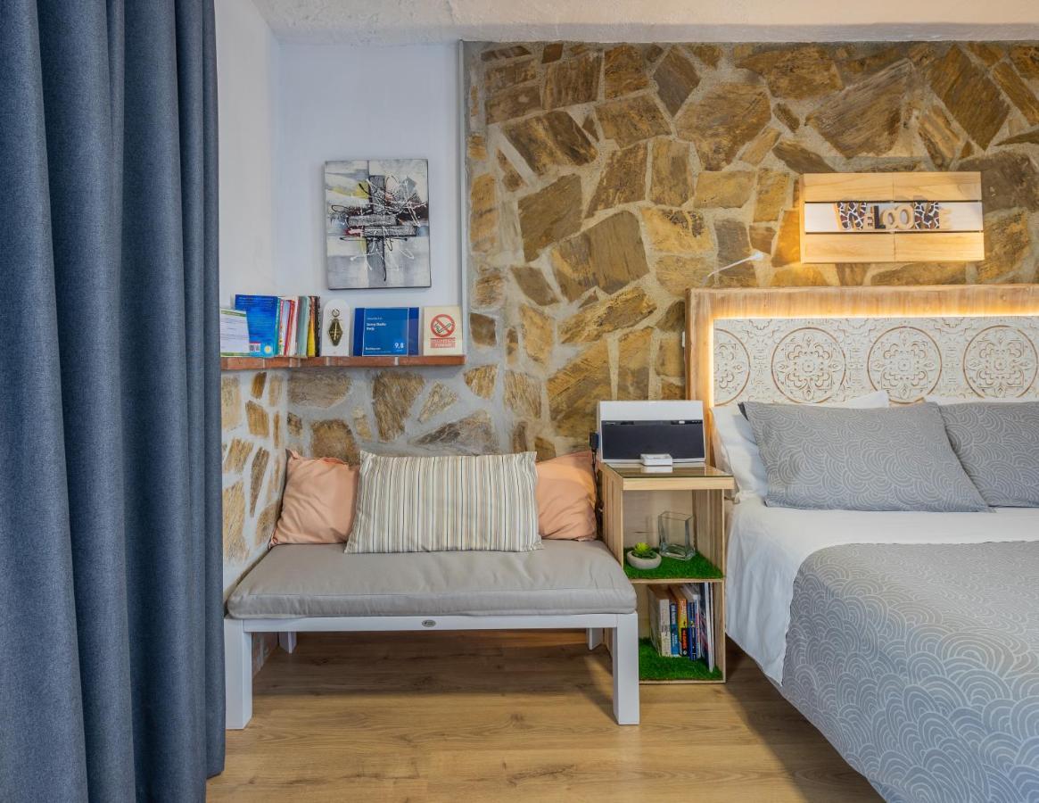 Sunny Studio Nerja Exterior photo