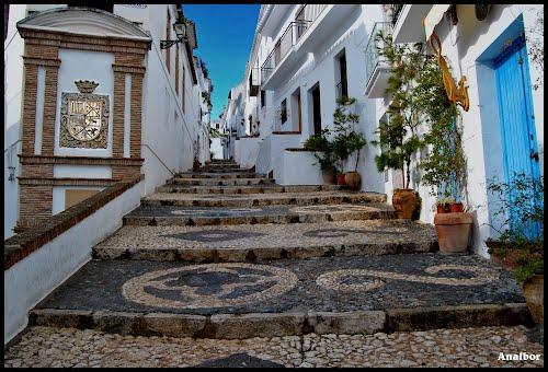 Sunny Studio Nerja Exterior photo
