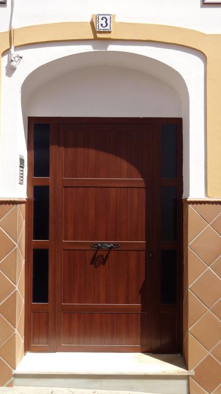 Sunny Studio Nerja Exterior photo