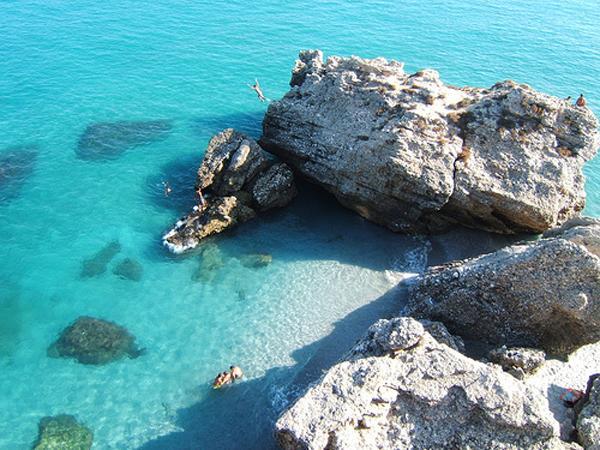 Sunny Studio Nerja Exterior photo