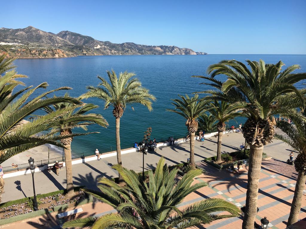 Sunny Studio Nerja Exterior photo