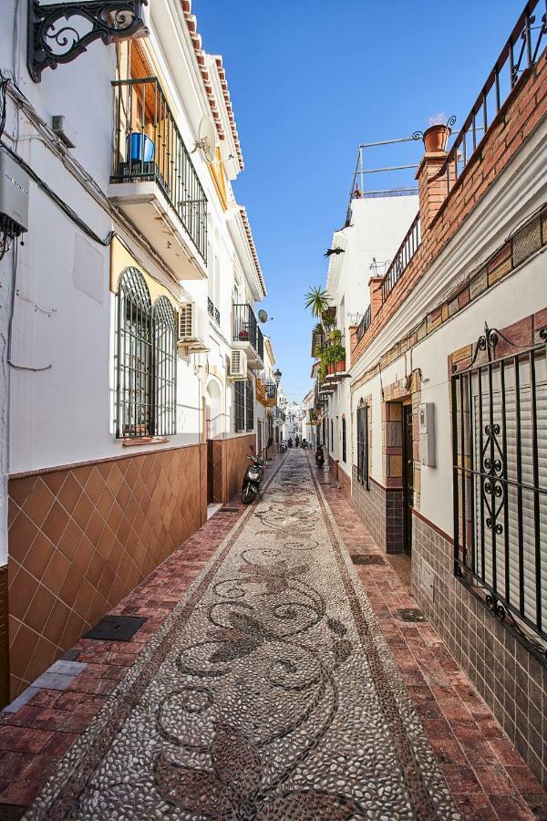Sunny Studio Nerja Exterior photo